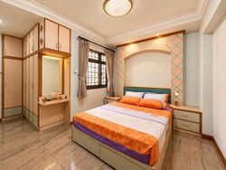 Blk 484 Choa Chu Kang Avenue 5 (Choa Chu Kang), HDB 5 Rooms #639438531